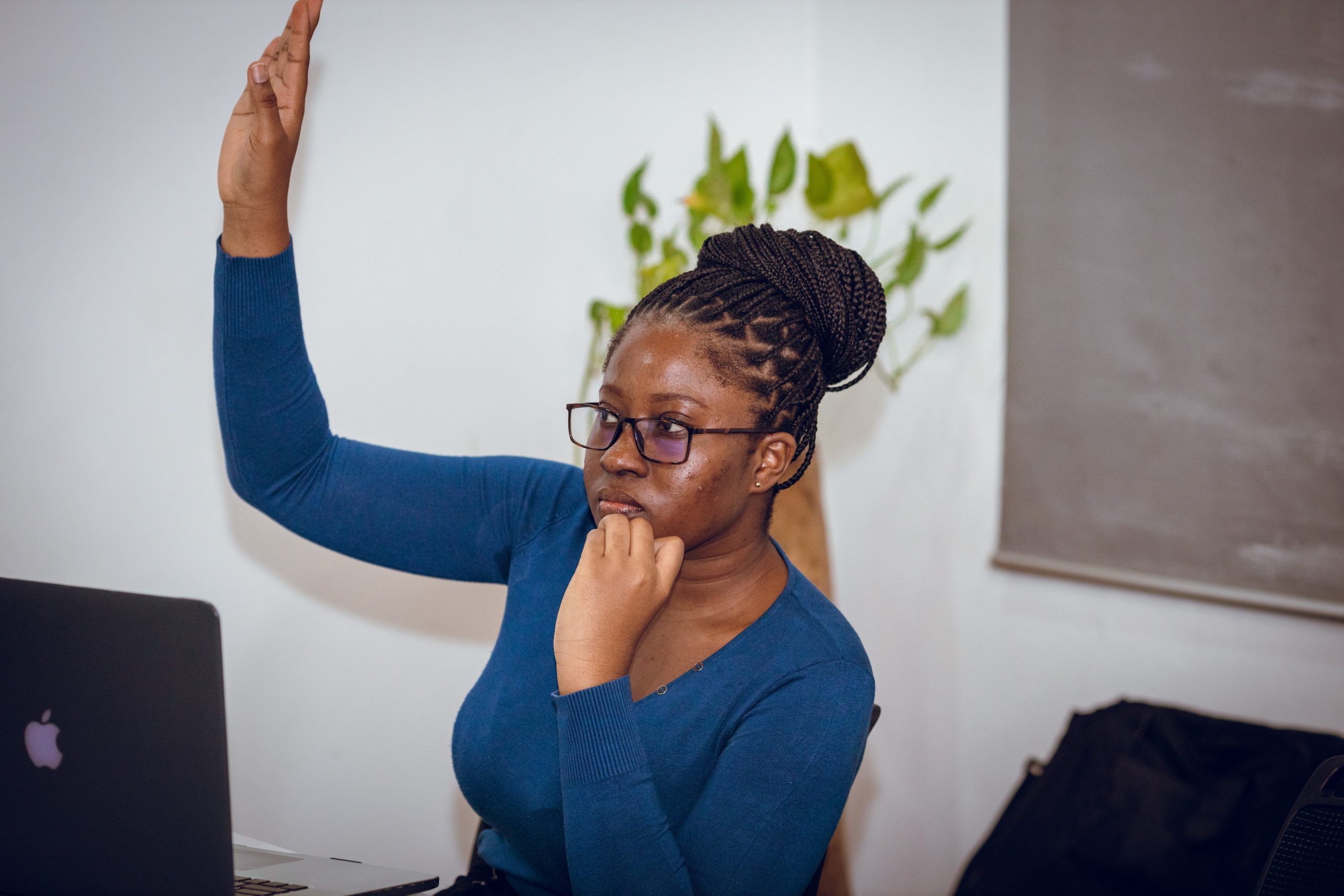 The Ashesi Way: Leadership and Ethics in Starting and Doing business in Ghana.